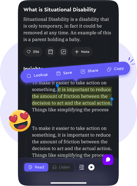 Oter - Your Learning Companion